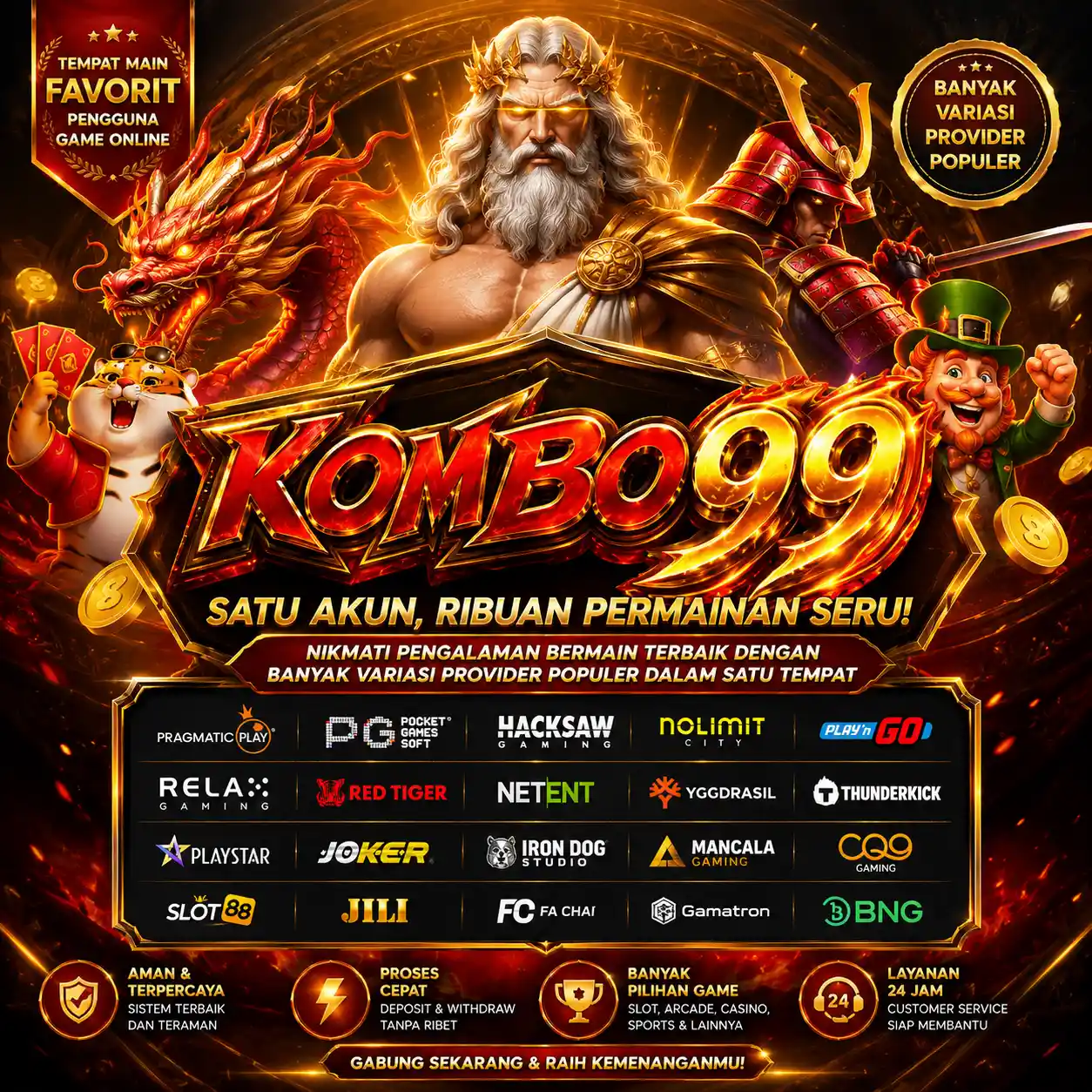 KOMBO99