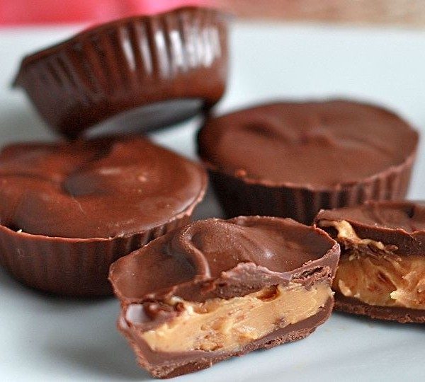 BUY MOUNTAIN MAN PEANUT BUTTER CUP