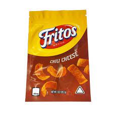 Fritos THC bag