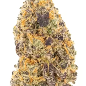 crunch berries strain