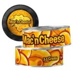 Mac n Cheese strain