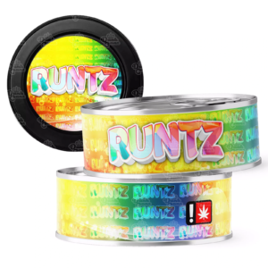Cali Tins 3.5